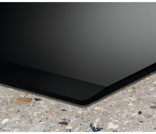 Płyta indukcyjna Electrolux CIT61443 SlimFit Hob2Hood Czarny - 1256662 - zdjęcie 4